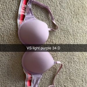 VS bra